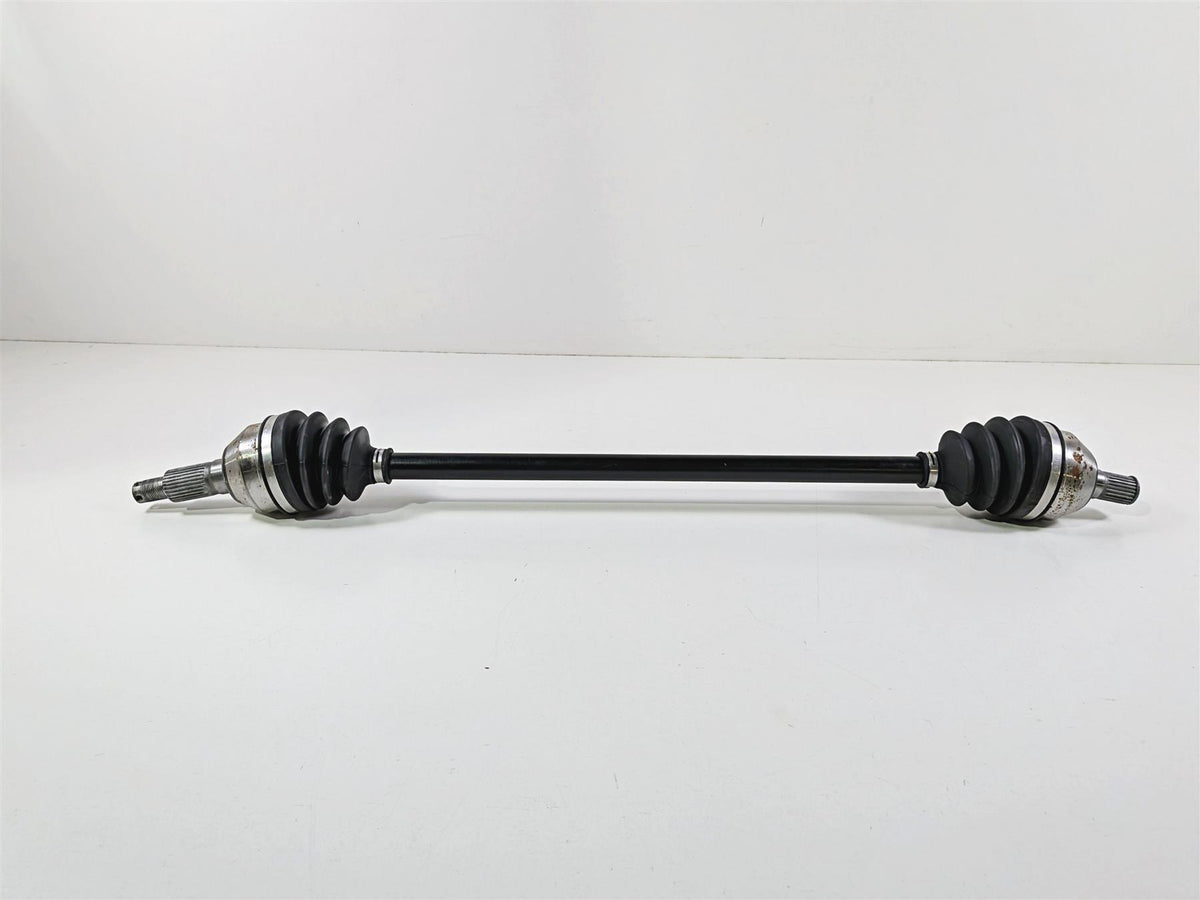 2022 Can Am Maverick X3 XRC Turbo RR 72" Rear CV Axle Drive Shaft 705502362-Mototech271