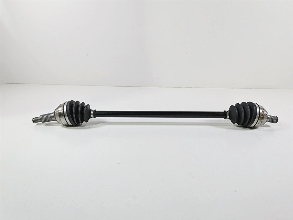 2022 Can Am Maverick X3 XRC Turbo RR 72" Rear CV Axle Drive Shaft 705502362-Mototech271