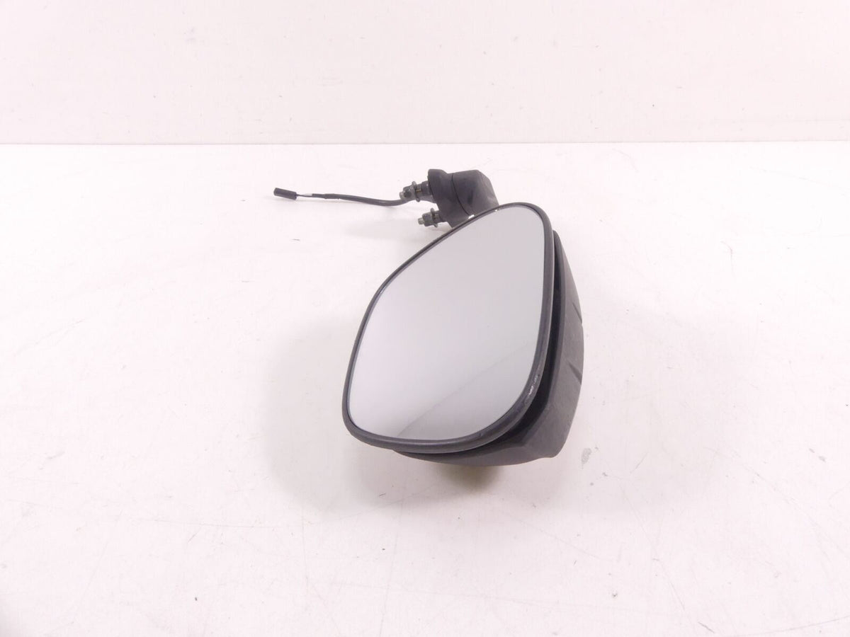 2018 Suzuki GSXR750 Right Rear View Mirror Blinker Turn Signal - Read 56500-47H0 {{ shop.shopifyCountryName }} - Mototech271