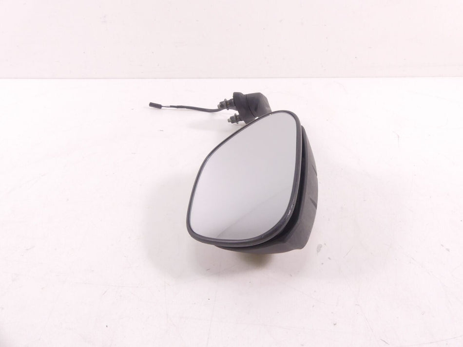 2018 Suzuki GSXR750 Right Rear View Mirror Blinker Turn Signal - Read 56500-47H0 {{ shop.shopifyCountryName }} - Mototech271