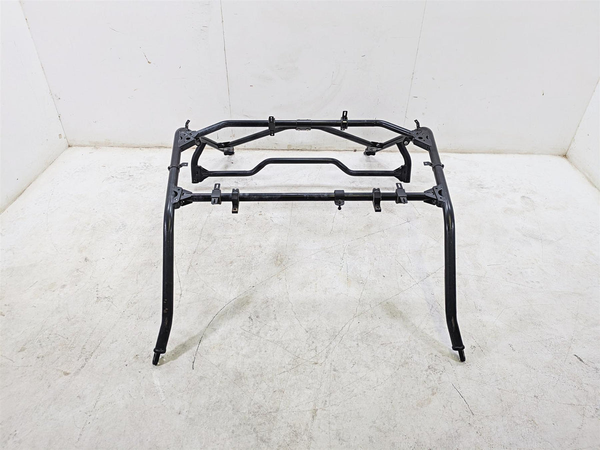 2020 Yamaha YXZ1000 R SS XTR Roll Over Cage B5H-K831A-21-00 B5H-K831E-20-00 {{ shop.shopifyCountryName }} - Mototech271