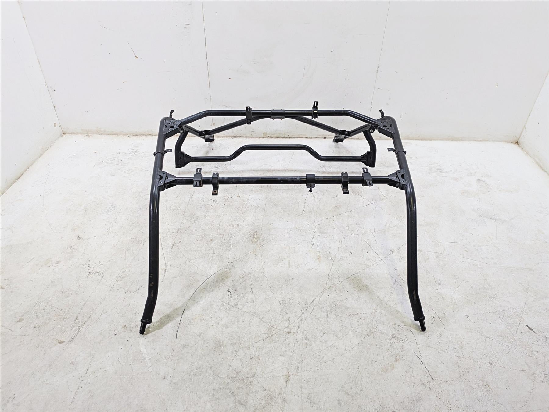 2020 Yamaha YXZ1000 R SS XTR Roll Over Cage B5H-K831A-21-00 B5H-K831E-20-00 {{ shop.shopifyCountryName }} - Mototech271