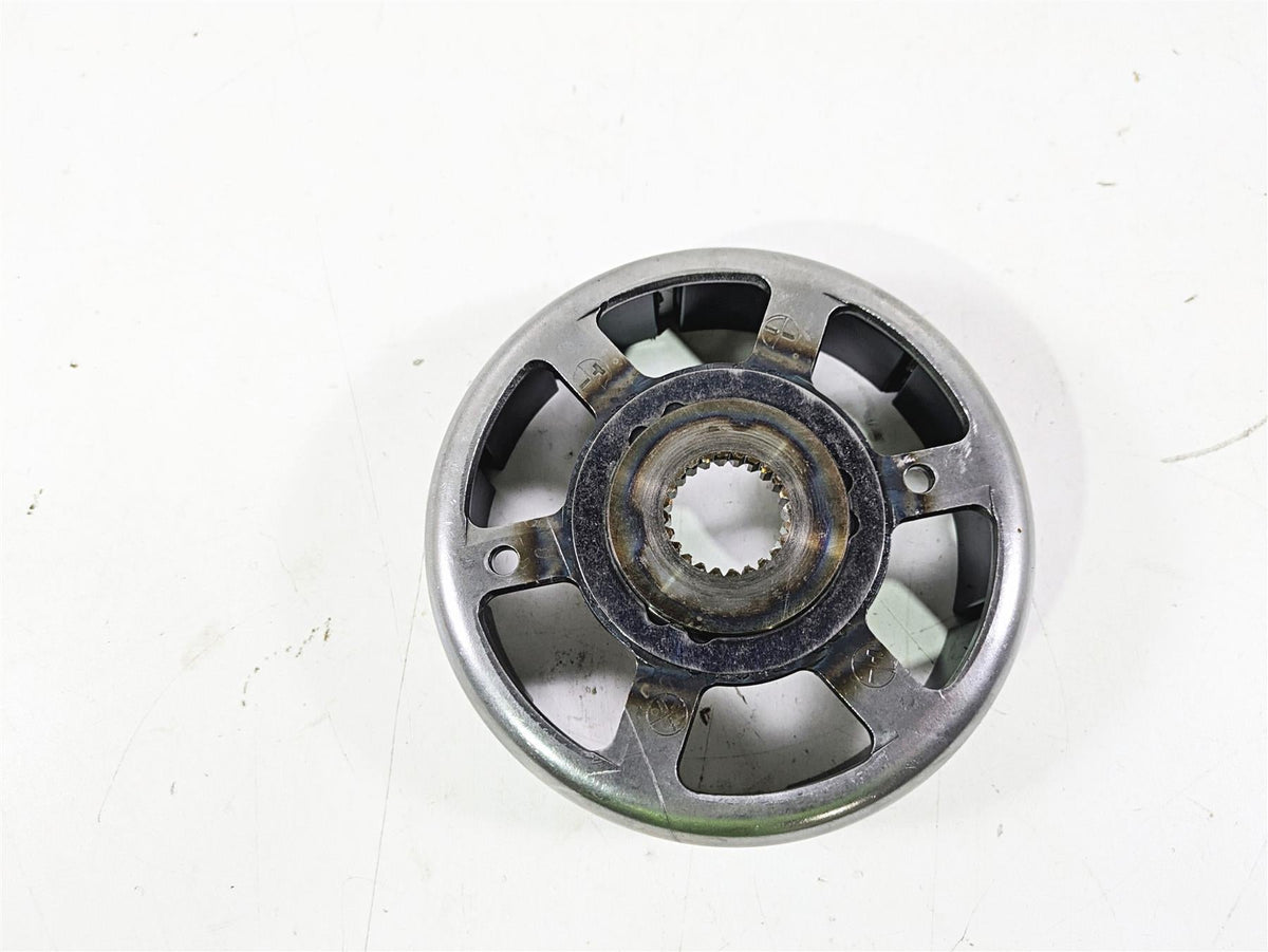 2018 Harley Softail FXFBS Fat Bob Ignition Rotor Fly Wheel Flywheel 29900058 {{ shop.shopifyCountryName }} - Mototech271