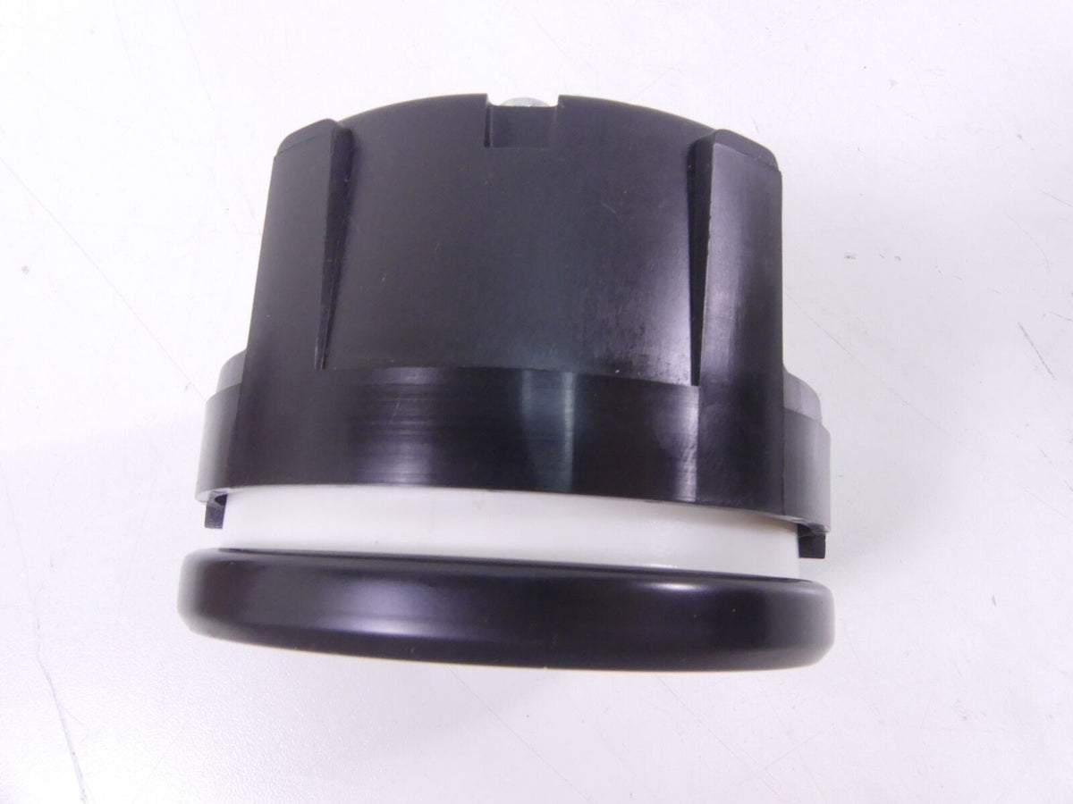 2009 Harley Touring FLHTCU Electra Glide Tachometer Tacho Gauge RPM 67348-04D {{ shop.shopifyCountryName }} - Mototech271