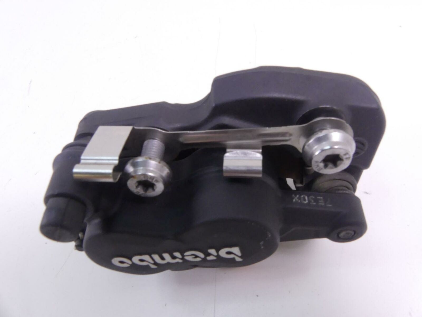 2017 BMW R1200RT RTW K52 Rear Brembo Brake Caliper 34218535160 {{ shop.shopifyCountryName }} - Mototech271