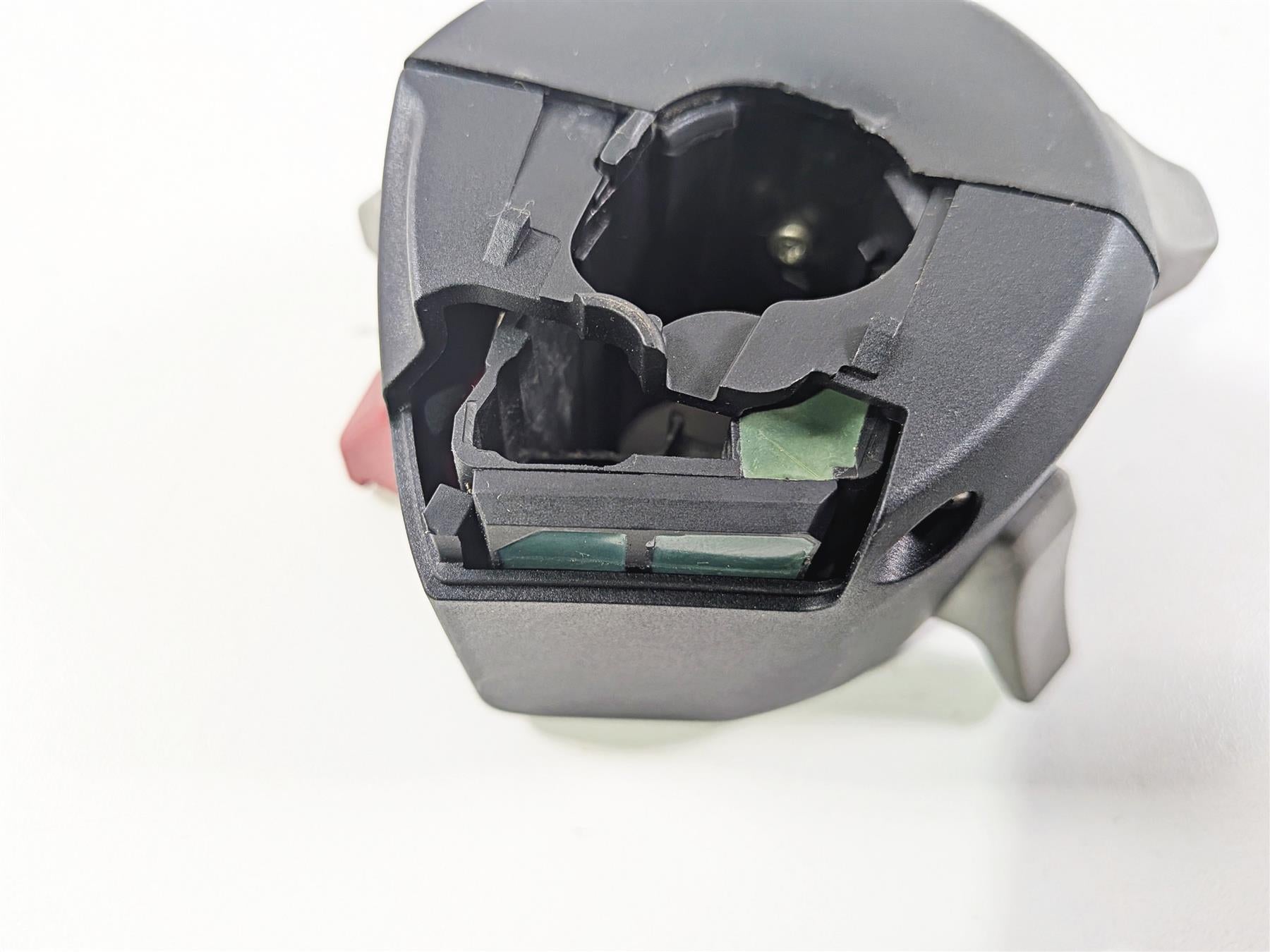2016 BMW R1200RT RT RTW K52 Left Hand Control Switch Cruise 61318546307 {{ shop.shopifyCountryName }} - Mototech271