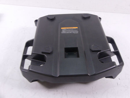 2012 Yamaha XT1200 Super Tenere Luggage Rack Base Mount 23P-24842-00 {{ shop.shopifyCountryName }} - Mototech271