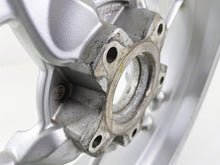 Load image into Gallery viewer, 2009 BMW R1200RT K26 Straight 17x5.5 Rear Wheel Rim 36317683070 | Mototech271
