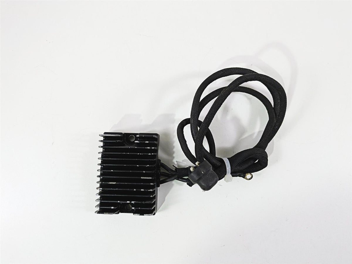2004 Big Dog Chopper Rectifier Voltage Regulator Compu-Fire 170-000094-03 {{ shop.shopifyCountryName }} - Mototech271