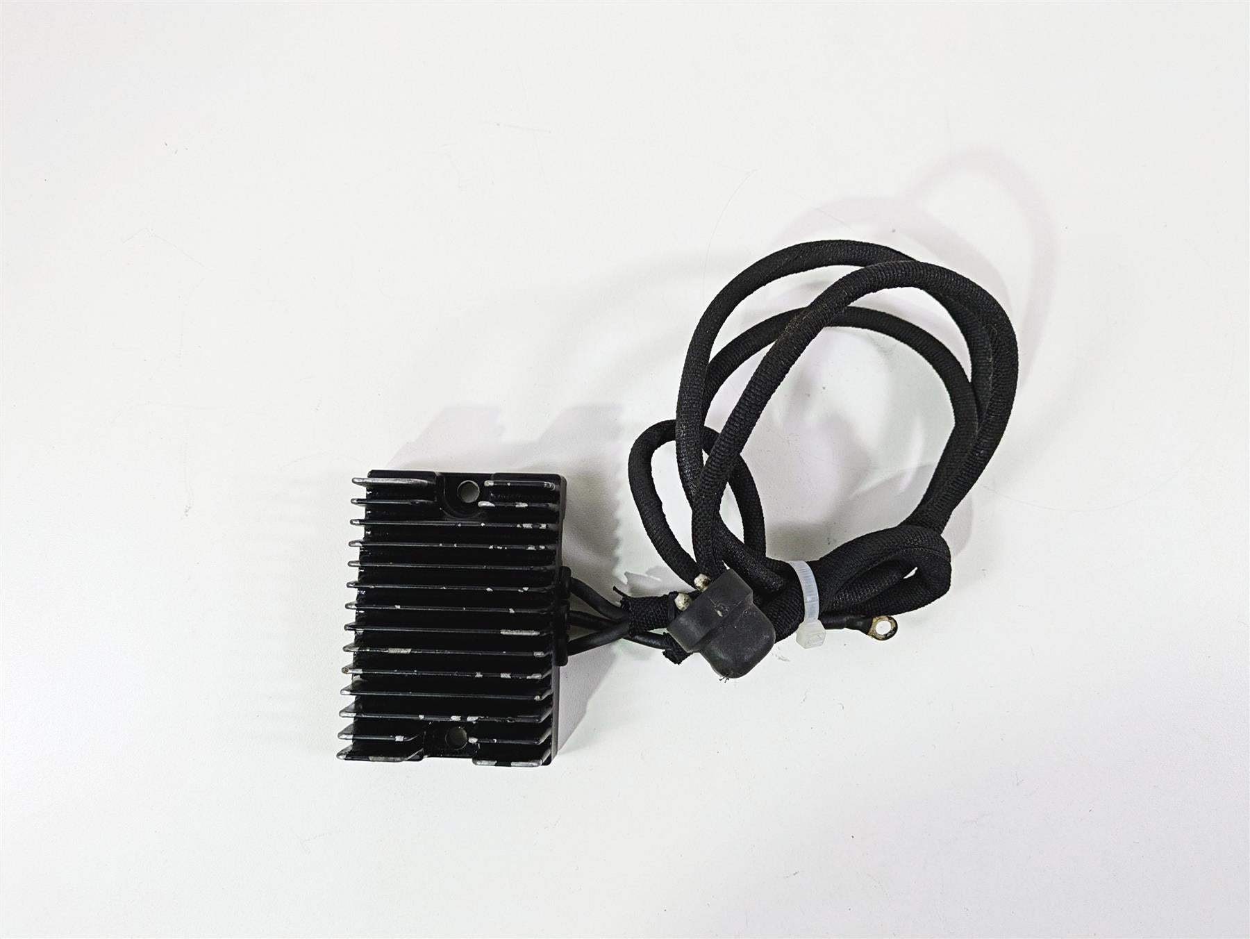 2004 Big Dog Chopper Rectifier Voltage Regulator Compu-Fire 170-000094-03 {{ shop.shopifyCountryName }} - Mototech271