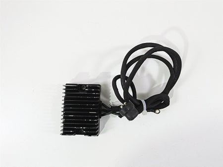 2004 Big Dog Chopper Rectifier Voltage Regulator Compu-Fire 170-000094-03 {{ shop.shopifyCountryName }} - Mototech271