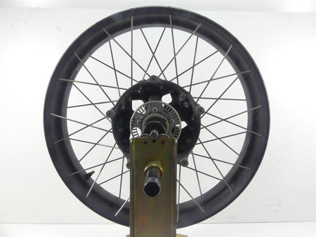2019 BMW R1250GS K50 19x3.0 Spoke Front Wheel Rim - Read 36318528530 36318528531 {{ shop.shopifyCountryName }} - Mototech271