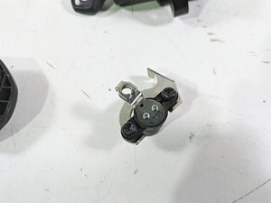 2021 Yamaha Tenere 700 XTZ7 Ignition Switch Key Lock Set BAU-82501-00-00 | Mototech271