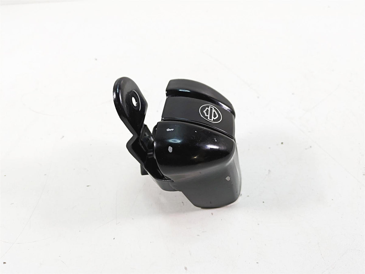 2019 Harley Touring FLHX Street Glide Horn & Cover H 69060-90H C 61300523A {{ shop.shopifyCountryName }} - Mototech271
