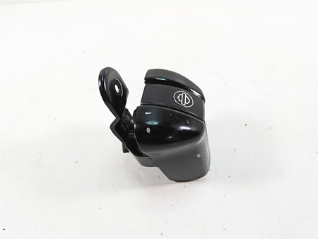 2019 Harley Touring FLHX Street Glide Horn & Cover H 69060-90H C 61300523A {{ shop.shopifyCountryName }} - Mototech271