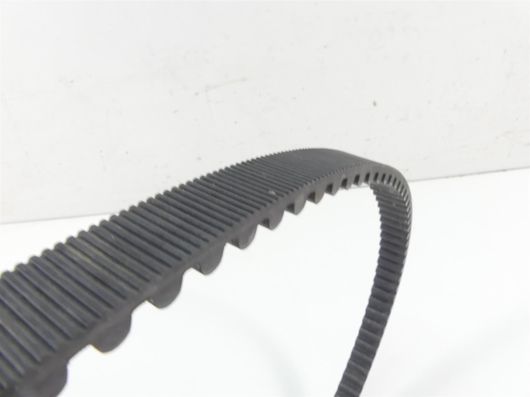 2009 Harley Dyna FXDF SE CVO Fat Bob Rear Drive Belt 131T 1" 40046-07 {{ shop.shopifyCountryName }} - Mototech271