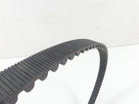 2009 Harley Dyna FXDF SE CVO Fat Bob Rear Drive Belt 131T 1" 40046-07 {{ shop.shopifyCountryName }} - Mototech271