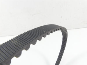 2009 Harley Dyna FXDF SE CVO Fat Bob Rear Drive Belt 131T 1" 40046-07 | Mototech271