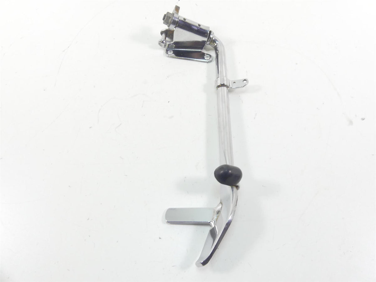 2005 Harley Touring FLHRSI Road King Side Kick Jiffy Stand Kickstand 50075-83B {{ shop.shopifyCountryName }} - Mototech271