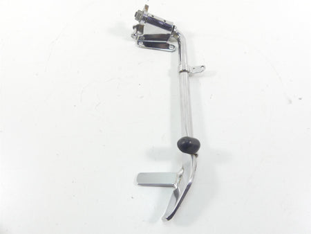2005 Harley Touring FLHRSI Road King Side Kick Jiffy Stand Kickstand 50075-83B {{ shop.shopifyCountryName }} - Mototech271