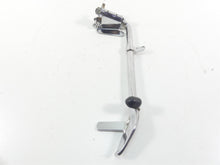 Load image into Gallery viewer, 2005 Harley Touring FLHRSI Road King Side Kick Jiffy Stand Kickstand 50075-83B | Mototech271
