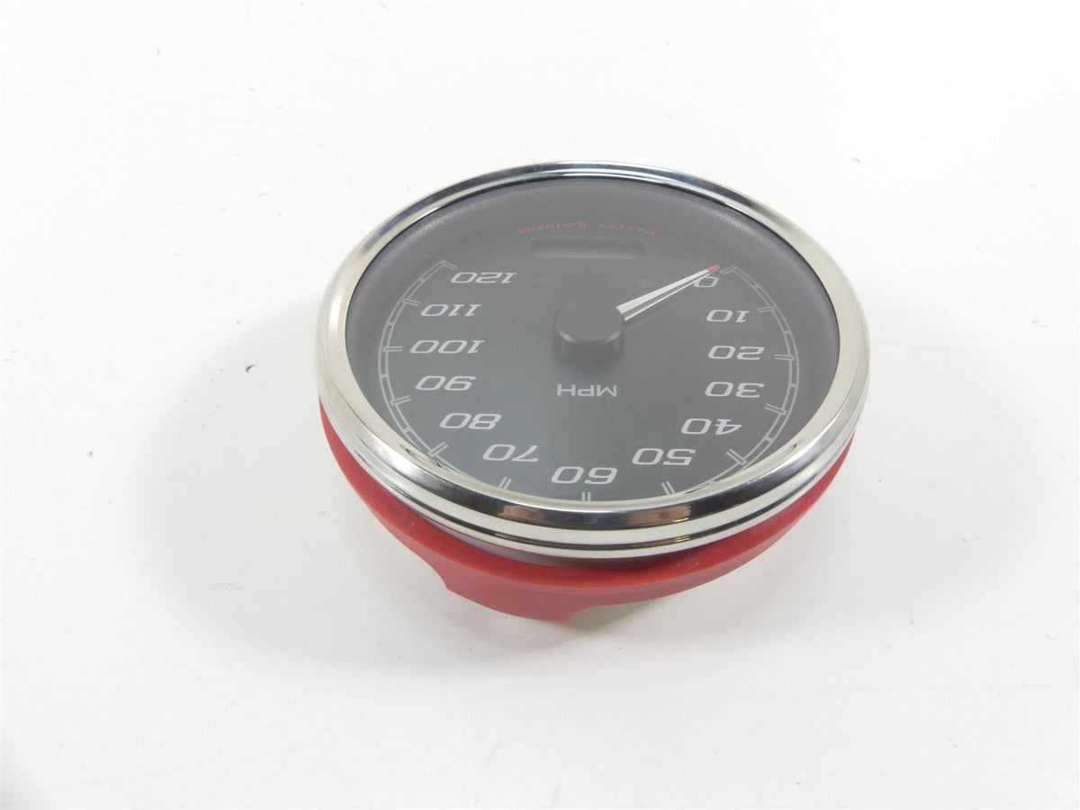 2016 Harley Touring FLHR Road King Speedometer Speedo Gauge 2K Only 70900167A {{ shop.shopifyCountryName }} - Mototech271