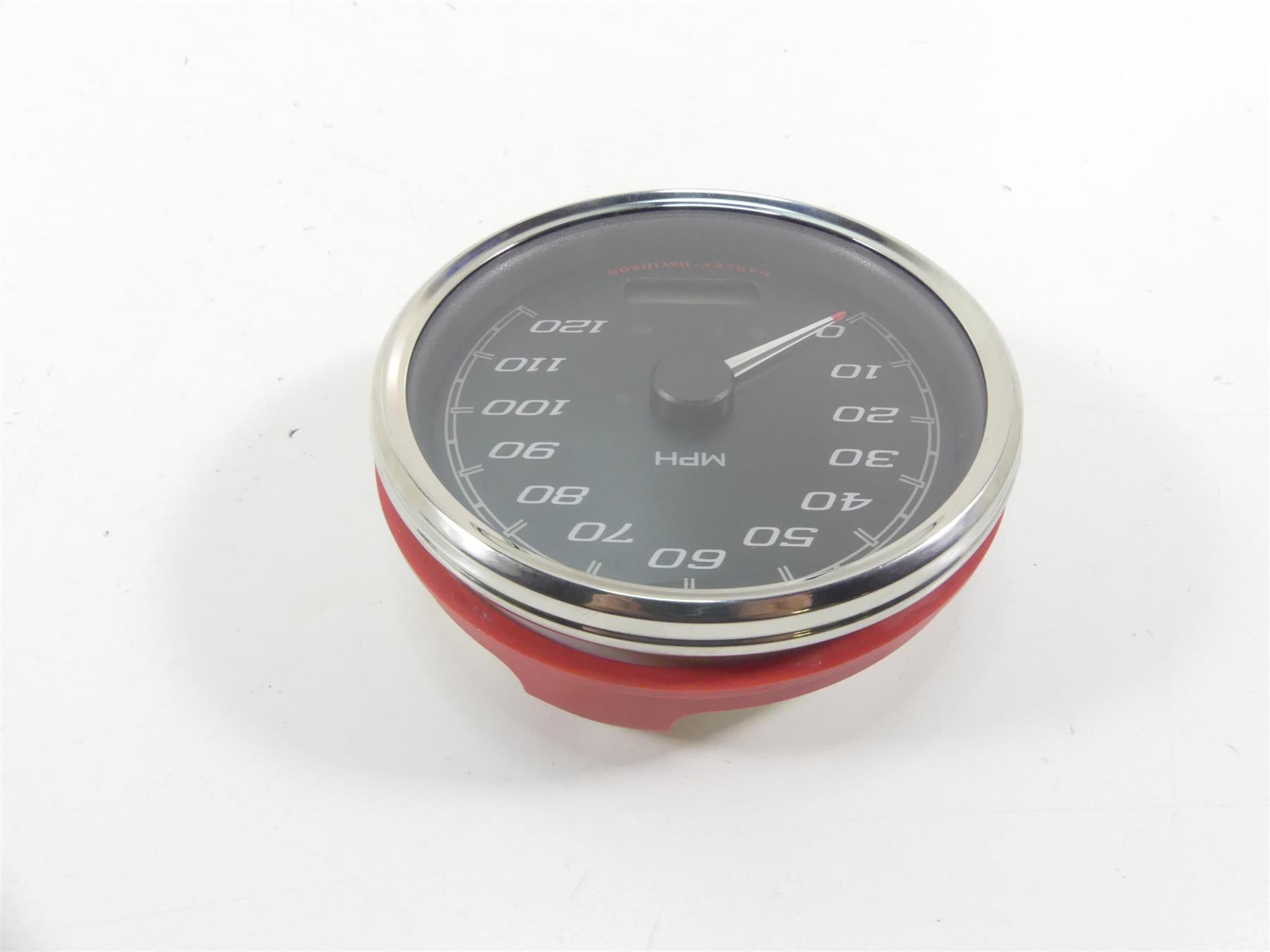 2016 Harley Touring FLHR Road King Speedometer Speedo Gauge 2K Only 70900167A {{ shop.shopifyCountryName }} - Mototech271
