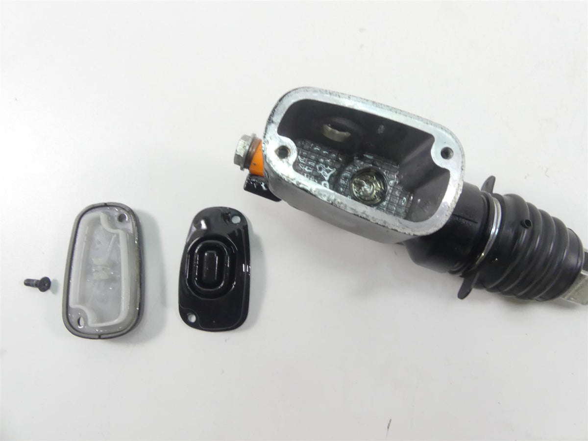 2018 Harley FXBRS Softail Breakout Rear Brake Master Cylinder 41700460 {{ shop.shopifyCountryName }} - Mototech271