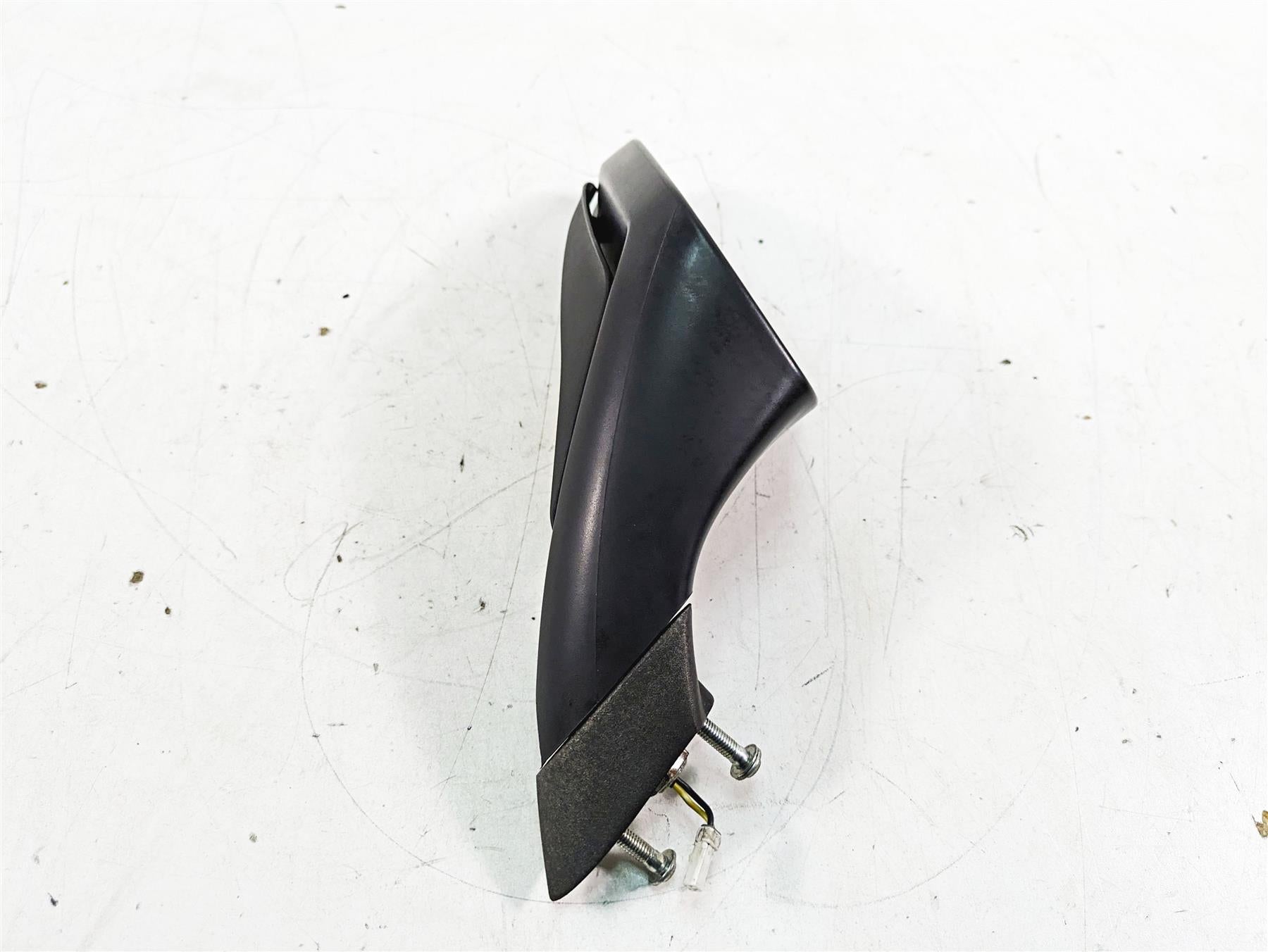2013 MV Agusta F3 675 ERA Right Rear View Mirror Turn Signal Set 8000B7482 {{ shop.shopifyCountryName }} - Mototech271