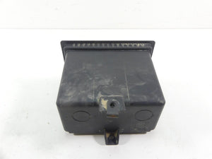 2017 Polaris RZR 1000 S Center Storage Glove Compartment Box 5451290 | Mototech271