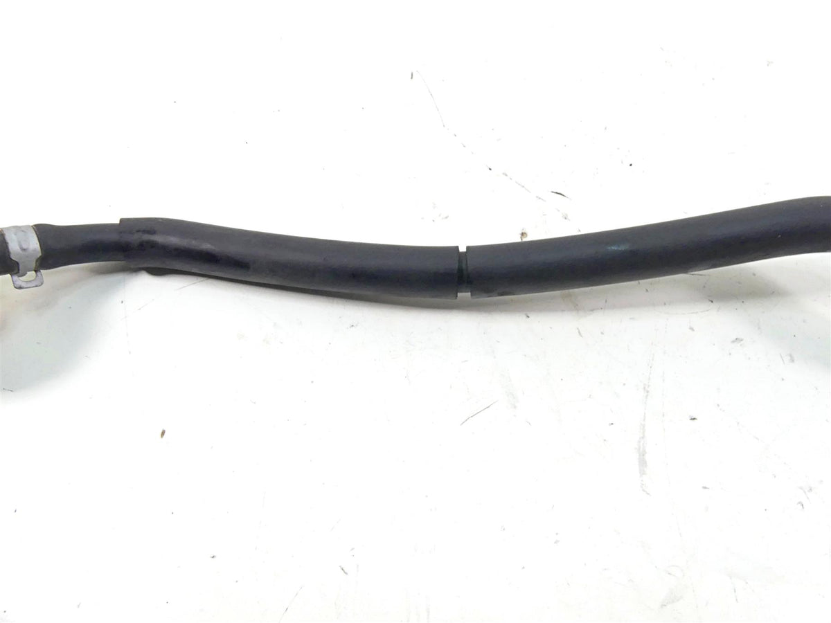 2017 Kawasaki ZX1400 ZX14R Ninja Rear Brake Master Cylinder 43015-0584 {{ shop.shopifyCountryName }} - Mototech271