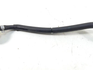 2017 Kawasaki ZX1400 ZX14R Ninja Rear Brake Master Cylinder 43015-0584 | Mototech271