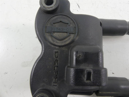 2005 Harley Touring CVO FLHTCSE Electra Glide Delphi Ignition Coil 31696-07A {{ shop.shopifyCountryName }} - Mototech271