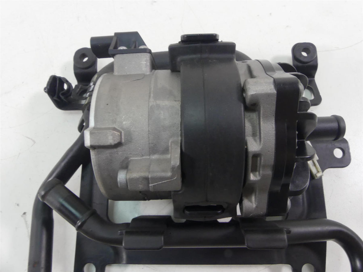 2017 Harley Touring FLHTKL Electra Glide Water Pump Coolant & Lines Set 26600048 {{ shop.shopifyCountryName }} - Mototech271