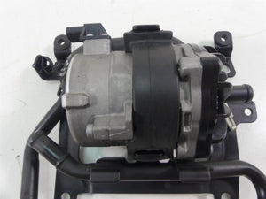 2017 Harley Touring FLHTKL Electra Glide Water Pump Coolant & Lines Set 26600048