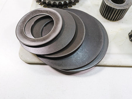2019 Harley Touring FLHX Street Glide Primary Drive Clutch Kit 37000377 {{ shop.shopifyCountryName }} - Mototech271