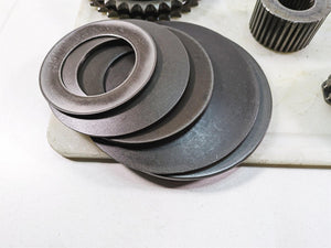 2019 Harley Touring FLHX Street Glide Primary Drive Clutch Kit 37000377 | Mototech271