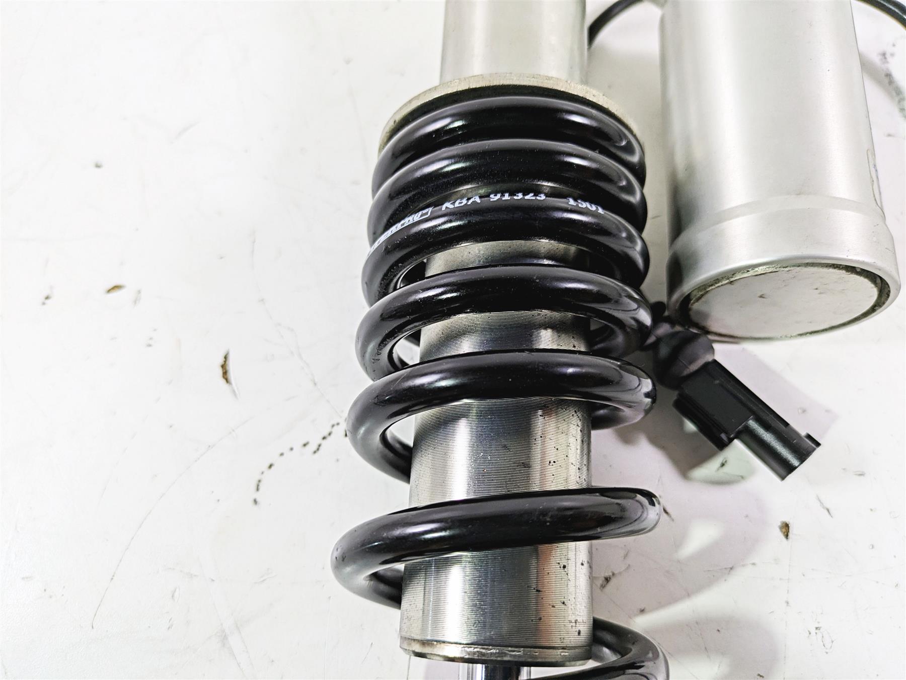 2018 BMW R1200GS GSW K50 Straight Front Esa Shock Damper 31488563284 856328401 {{ shop.shopifyCountryName }} - Mototech271