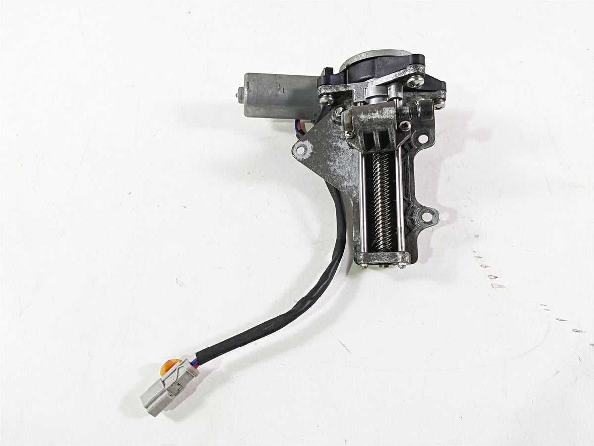 2018 Indian Chieftain Dark Horse Windshield Motor 4016791 4081090 {{ shop.shopifyCountryName }} - Mototech271