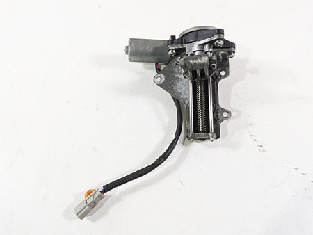 2018 Indian Chieftain Dark Horse Windshield Motor 4016791 4081090 {{ shop.shopifyCountryName }} - Mototech271