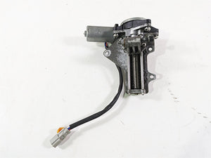 2018 Indian Chieftain Dark Horse Windshield Motor 4016791 4081090