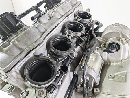 2020 BMW S1000RR K67 Compression Tested Engine Motor A10410A - Read 11007108357-Mototech271