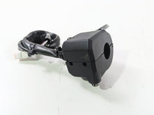 Load image into Gallery viewer, 2023 Ducati Monster 937 SP Left Hand Control Switch 65110281C | Mototech271
