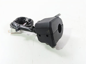 2023 Ducati Monster 937 SP Left Hand Control Switch 65110281C | Mototech271