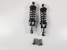 Load image into Gallery viewer, 2001 Harley Touring FLHX Street Glide Progressive Suspension Shocks 11.5&quot; 430
