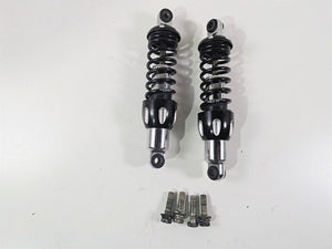 2001 Harley Touring FLHX Street Glide Progressive Suspension Shocks 11.5" 430