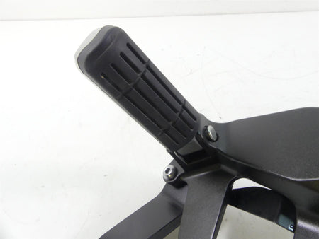 2017 Yamaha XT1200Z Super Tenere Rear Passenger Footpegs + Mounts 23P-27430-10 {{ shop.shopifyCountryName }} - Mototech271