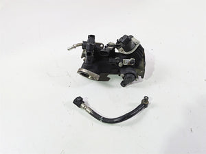 2016 Harley FXDWG Dyna Wide Glide Throttle Body Fuel Injection 27618-06A