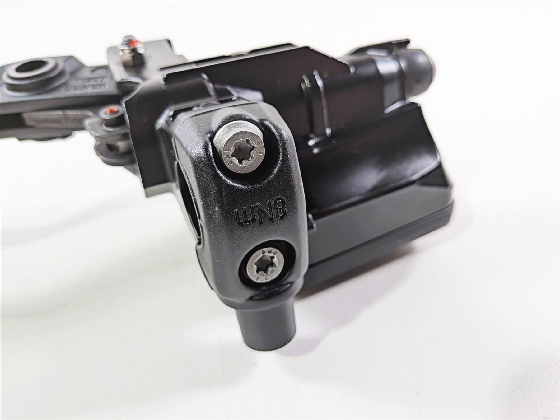 2021 BMW R1250GS K51 Adventure Front Brake Master Cylinder & Lever 32728559604-Mototech271
