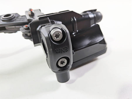 2021 BMW R1250GS K51 Adventure Front Brake Master Cylinder & Lever 32728559604-Mototech271